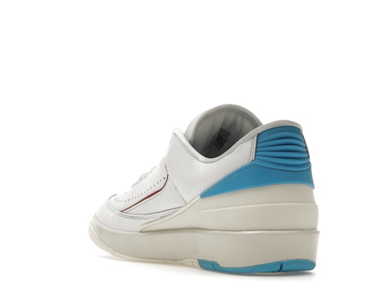 Jordan 2 Retro Low NC to Chi (Women's)