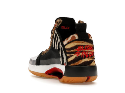 Jordan XXXIV Jayson Tatum Welcome To The Zoo (GS)