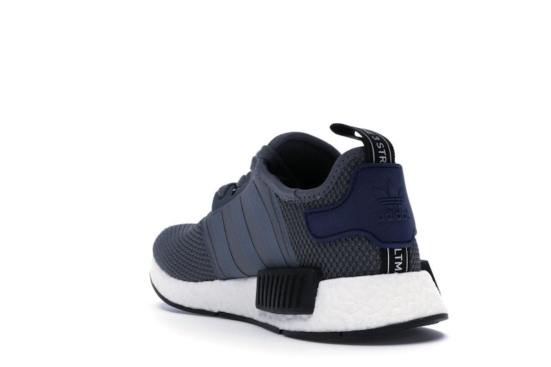 adidas NMD R1 Onix Core Black Georgetown