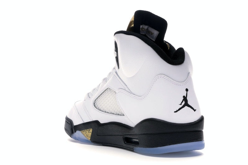 Jordan 5 Retro Olympic (2016)