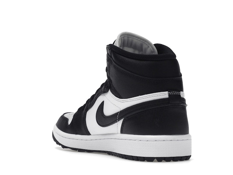 Jordan 1 Retro High Golf Black White
