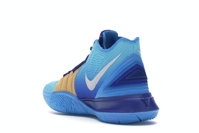 Nike Kyrie 5 Concepts Orions Belt (Regular Box)