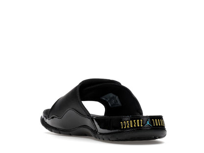 Jordan Hydro XI Retro Gamma Blue