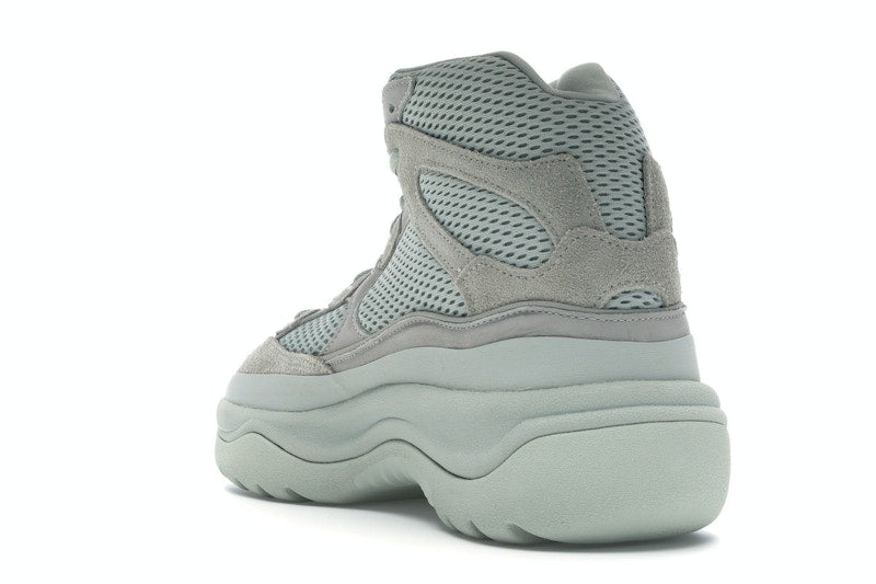adidas Yeezy Desert Boot Salt