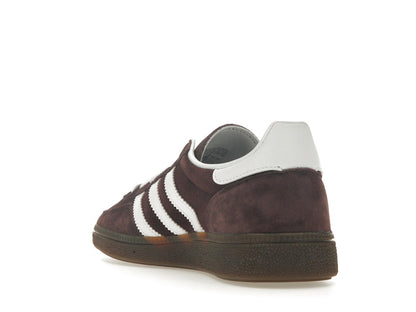 adidas Handball Spezial Shadow Brown Gum