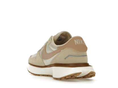 Nike Phoenix Waffle Sanddrift Sesame (Women's)