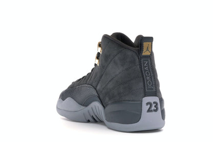 Jordan 12 Retro Dark Grey (GS)