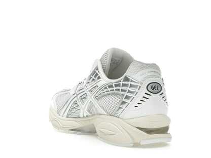 ASICS Gel-Nimbus 10.1 White Pure Silver
