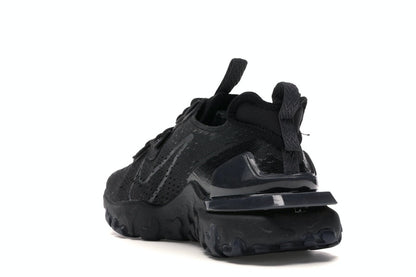 Nike React Vision Black Anthracite