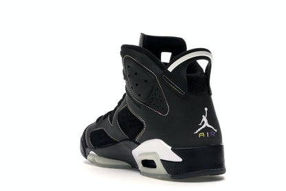 Jordan 6 Retro Lakers