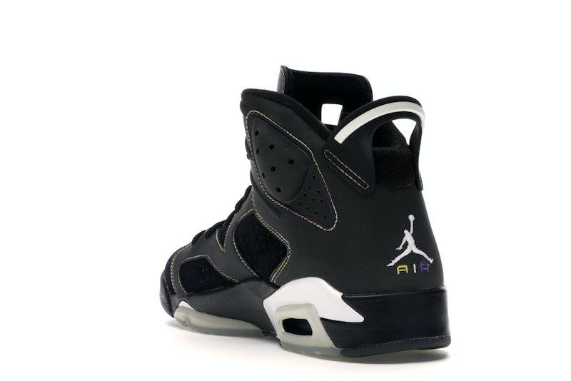 Jordan 6 Retro Lakers