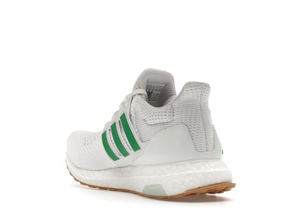 adidas Ultra Boost 1.0 Cloud White Green Linen Green Met. (Women's)
