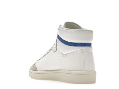 adidas Americana Hi Cloud White Glory Blue