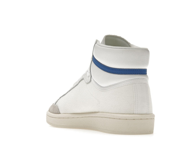 adidas Americana Hi Cloud White Glory Blue