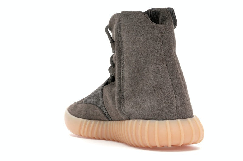 adidas Yeezy Boost 750 Chocolate