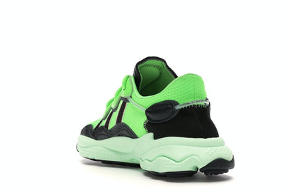 adidas Ozweego Neon Green