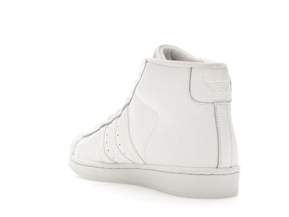 adidas Pro Model Running White