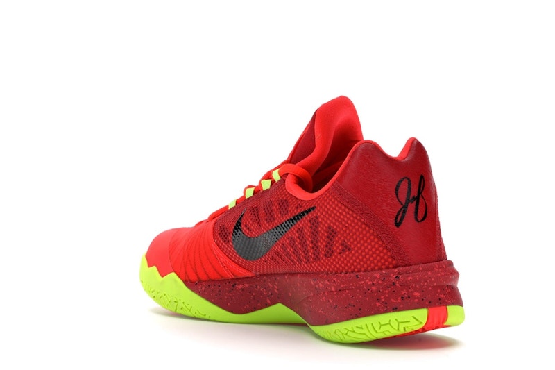 Nike Zoom Run The One James Harden PE