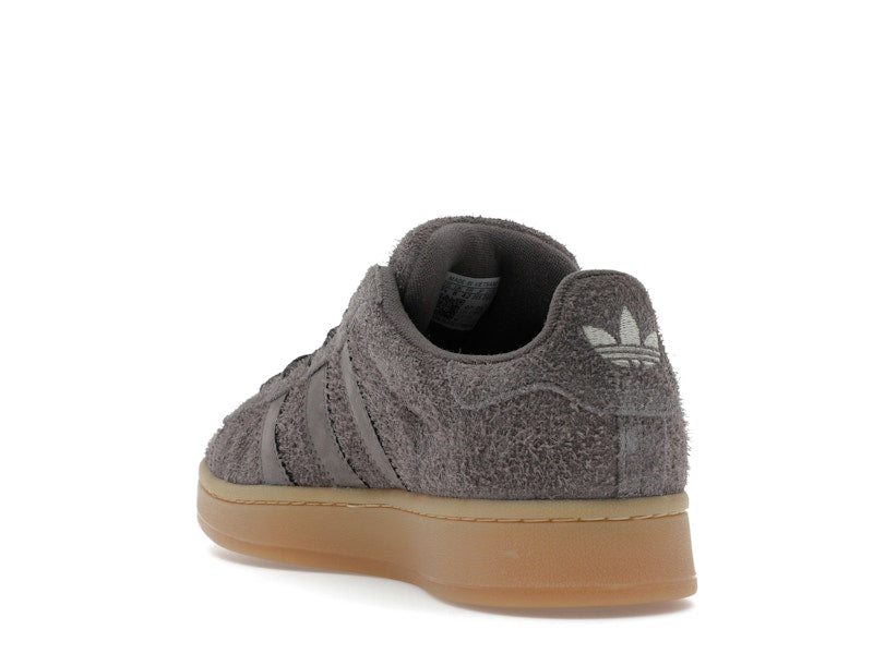 adidas Campus 00s Charcoal Putty Grey (Women's)
