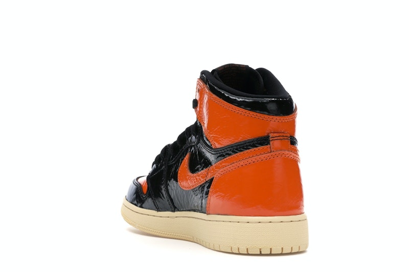 Jordan 1 Retro High Shattered Backboard 3.0 (GS)