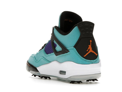 Jordan 4 Retro Golf US Open Torrey Pines Pack ACG