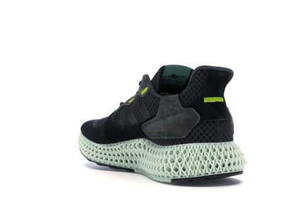 adidas ZX 4000 4D Carbon