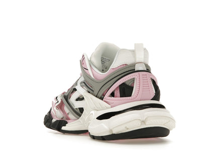 Balenciaga Track.2 Pink Black (Women's)