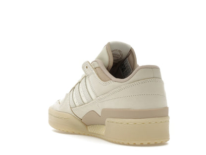 adidas Forum Low CL Ivory Wonder Beige Sand