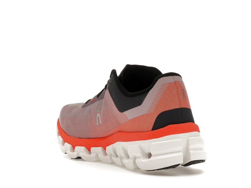 On Running Cloudflow 4 Quartz Flame