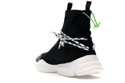 John Geiger 002 Black White
