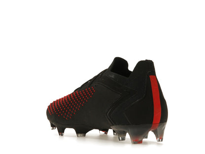 adidas Predator Accuracy Lux.1 L FG Prada Black Solar Red
