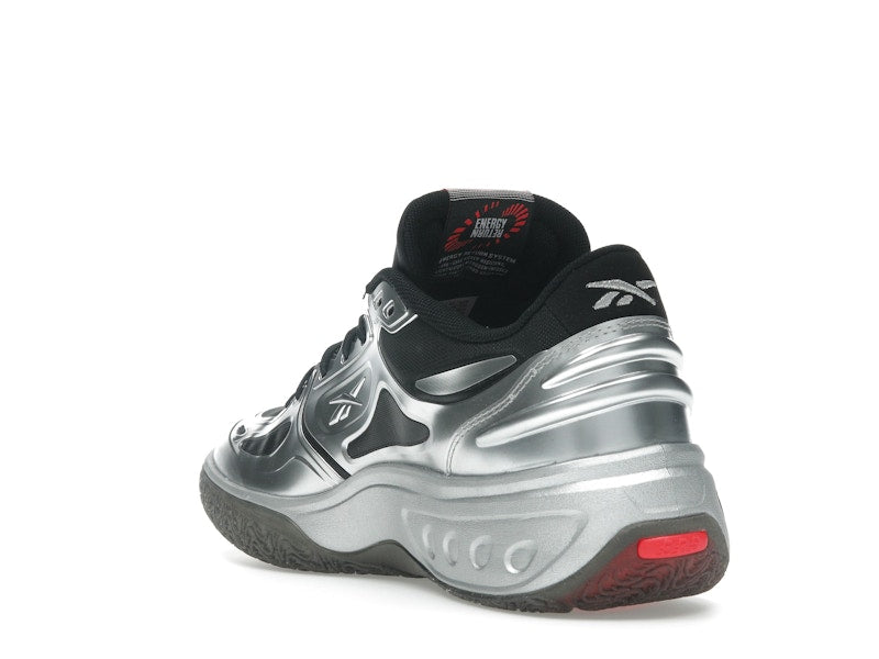Reebok Engine A Mobius Re-Boot