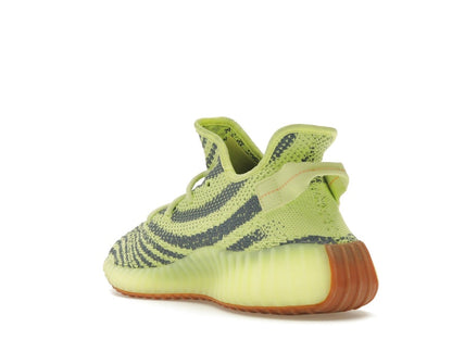 adidas Yeezy Boost 350 V2 Semi Frozen Yellow