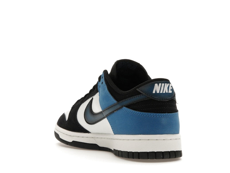 Nike Dunk Low Industrial Blue