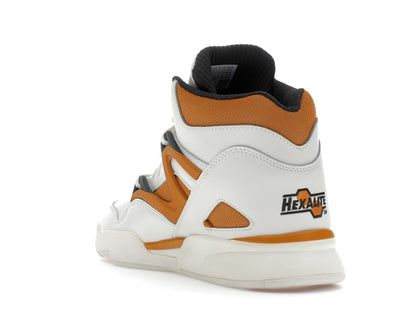 Reebok Pump Omni Zone II Radiant Ochre