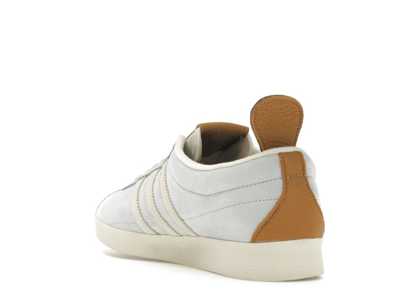 adidas Gazelle Vintage Halo Blue Mesa