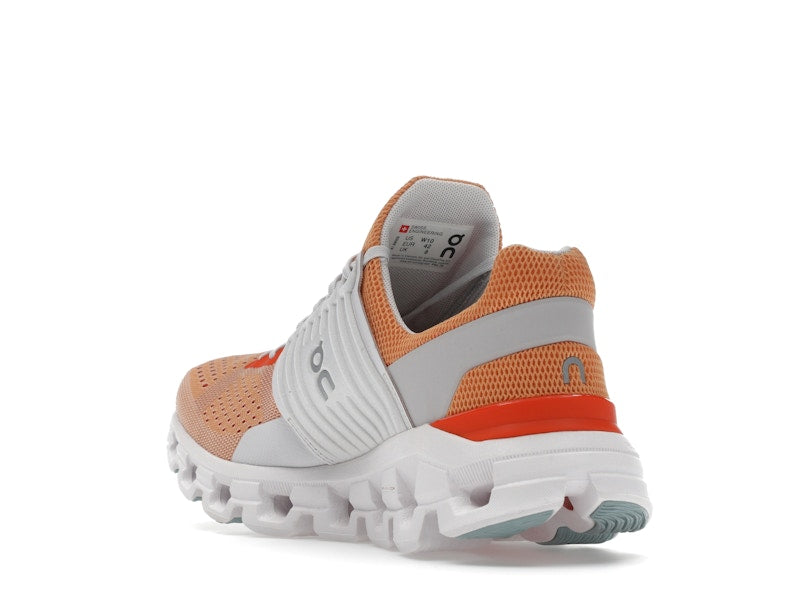 On Running Cloudswift Copper Frost (Women's)