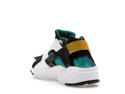Nike Huarache Run Peace, Love, & Swoosh (GS)