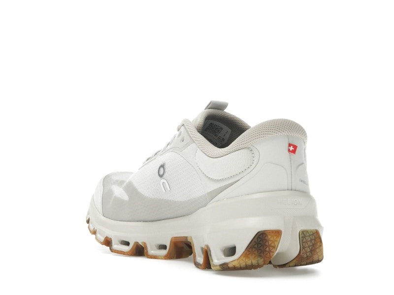 On Running Cloudventure 2 LOEWE Sand