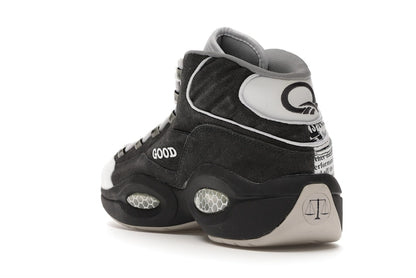 Reebok Question Mid Misunderstood