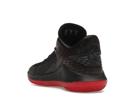 Jordan XXXII Low Last Shot