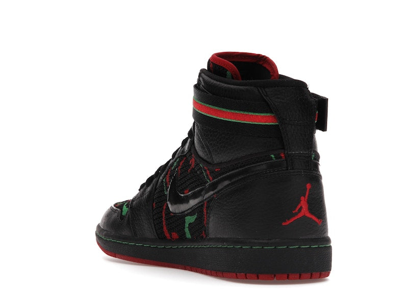Jordan 1 Retro High Strap A Tribe Called Quest