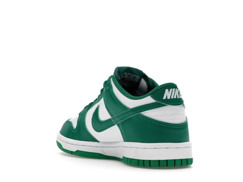 Nike Dunk Low White Malachite (GS)