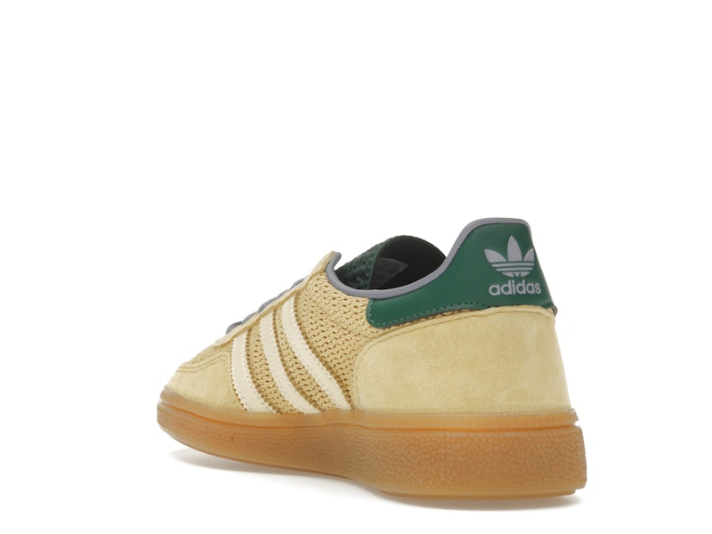 adidas Handball Spezial size? Exclusive Mesh Yellow