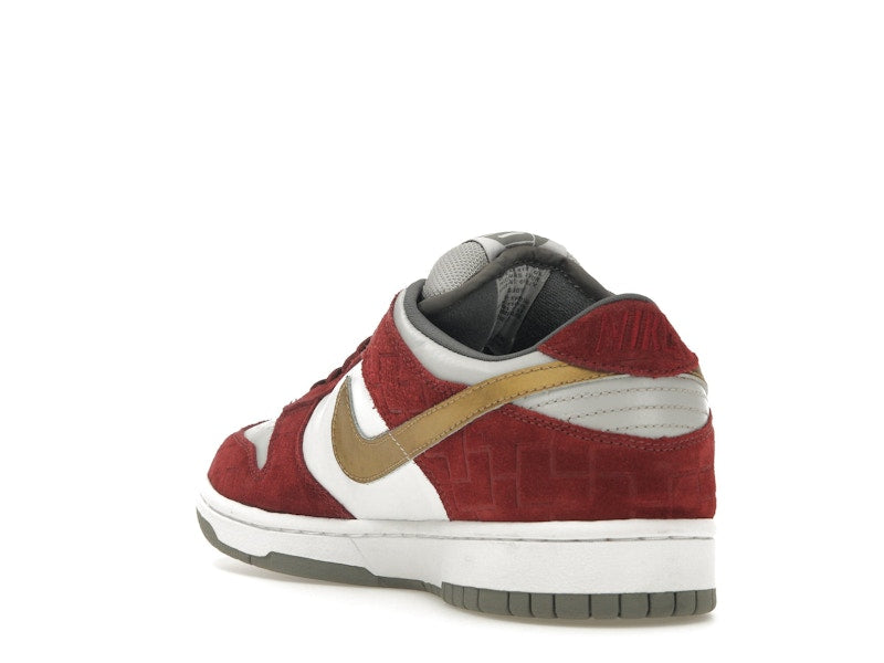 Nike SB Dunk Low Shanghai (2004)