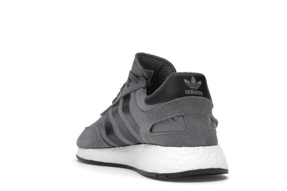 adidas Iniki Runner Grey Four Core Black