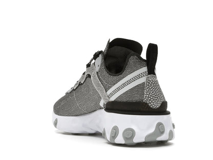 Nike React Element 55 Safari Pack Wolf Grey