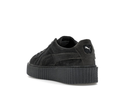 Puma Creeper Velvet Rihanna Fenty Glacier Grey (Women's)