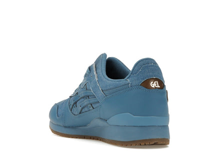 ASICS Gel-Lyte III OG Okayama Denim Azure
