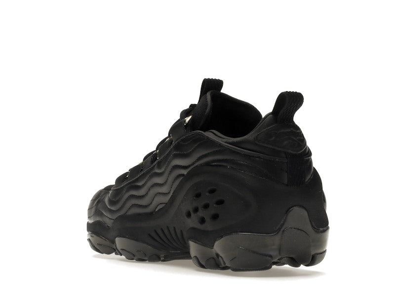 Reebok DMX Run 10 AFF Black Metallic Gold